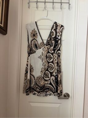 Vrg grl dress